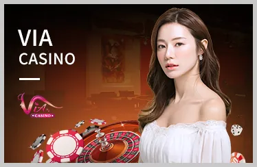 Casino Trực Tuyến 123b VTV